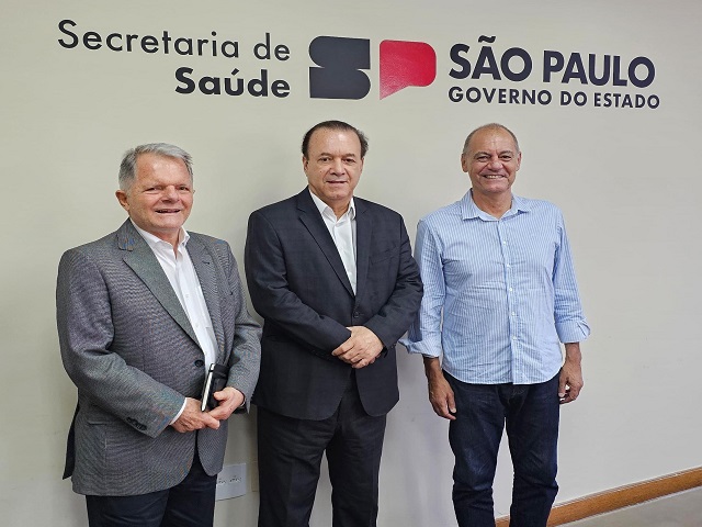 PP recebe R$ 2 mi em emendas para investimentos em saúde; Estado anuncia apoio a autistas