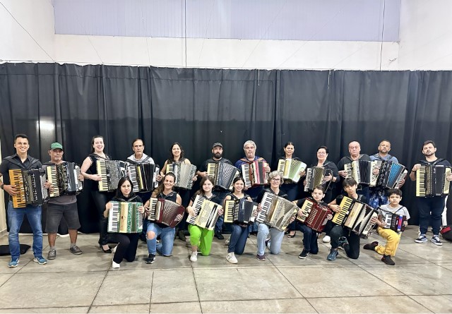 Orquestra “Sanfônica” está com inscrições abertas e gratuitas no Centro Cultural Matarazzo