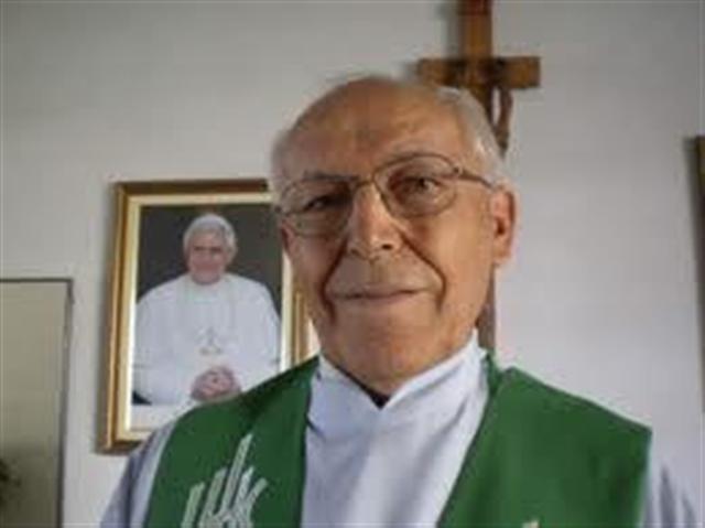 Padre Carmelo Morre Aos 74 Anos De Idade E Prudente Guarda Luto Oficial