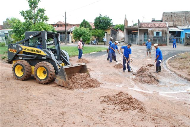 New Holland Construction promove ações durante a Copa do Brasil