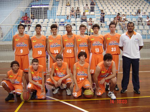 Basquete Masculino de Prudente consegue vitória nos Jogos da Juventude -  Município de Presidente Prudente