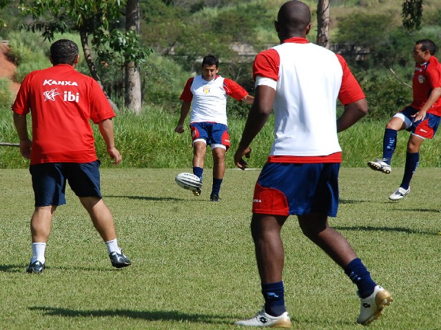 ASSOCIAÇÃO PAULISTA DE FUTEBOL AMERICANO: Esportes