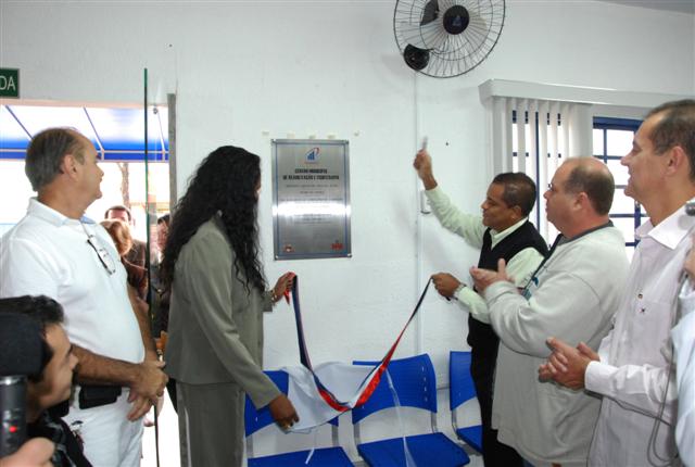 Centro de Fisioterapia que atende nas áreas de ortopedia e neurologia é inaugurado em Prudente