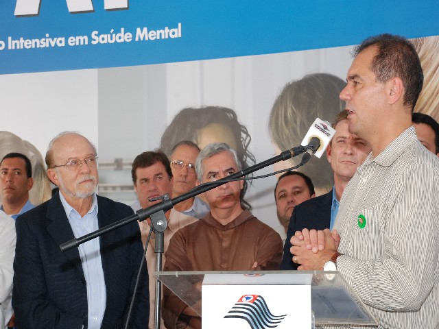 Reivindicação de ponte sobre rio Mandaguari é reiterada ao governador Goldman 