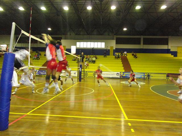 Equipe feminina de Vôlei de Bragança Paulista vence e se classifica para a  próxima fase dos Jogos da Juventude - Prefeitura de Bragança Paulista