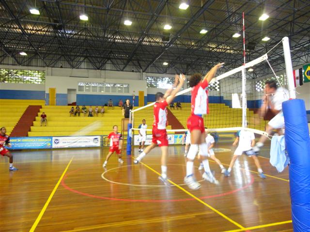 Divulgada a tabela do Campeonato Paulista Adulto da Divisão