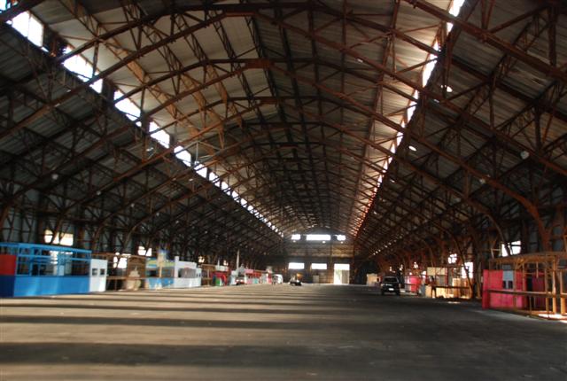 Festa das Nações ocorre neste final de semana, 23, 24, e 25 no Centro de Eventos IBC