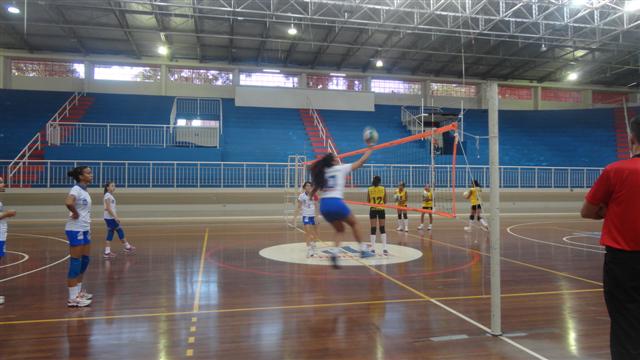 Copa São Paulo de Volei