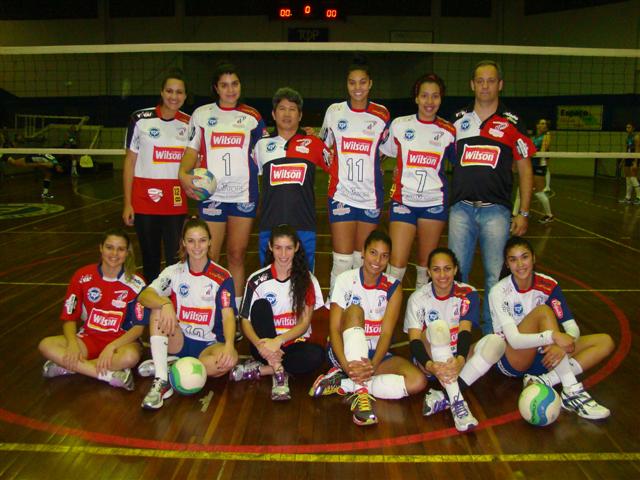 Equipe feminina de Vôlei de Bragança Paulista vence e se classifica para a  próxima fase dos Jogos da Juventude - Prefeitura de Bragança Paulista