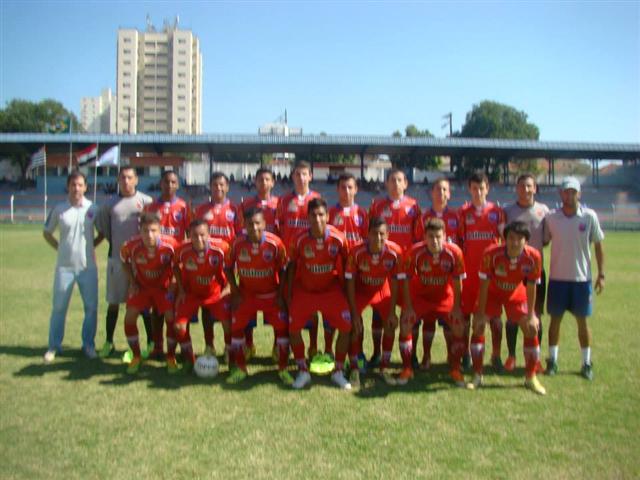 Ferroviária conhece datas da final do Campeonato Paulista Sub-17 -  Prefeitura de Araraquara