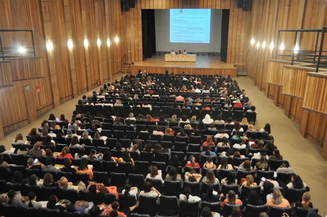 Fórum Paulista de Educação Infantil chega a Prudente e debate o papel do movimento social