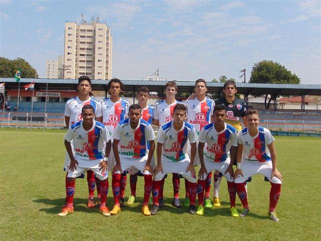 51º Campeonato Estadual de Futebol Feminino Sub-14 e Sub-17 é