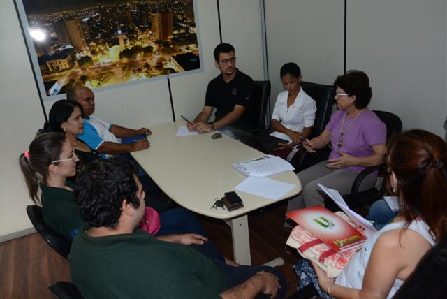 Empresas júniores e universidade viabilizam proposta de atuação no bairro Parque Imperial