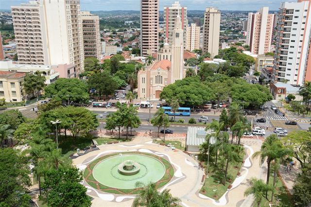 Entre 5,5 mil cidades do Brasil, Prudente figura entre as 50 melhores em qualidade de vida