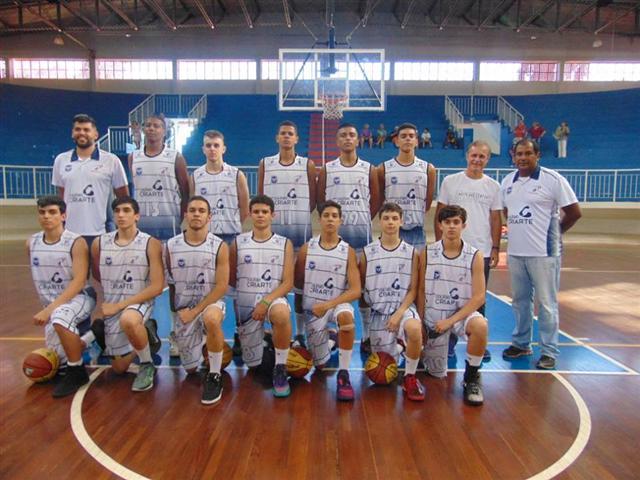 Franca divulga tabela completa no Campeonato Paulista de basquete