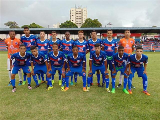 51º Campeonato Estadual de Futebol Feminino Sub-14 e Sub-17 é