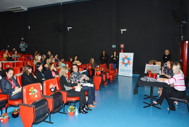 Fundo Social viabiliza instalação de escolas de qualificação profissional em Prudente 