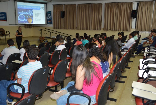 Palestra na Inova Prudente mostra na prática como a tecnologia tem impactado os negócios