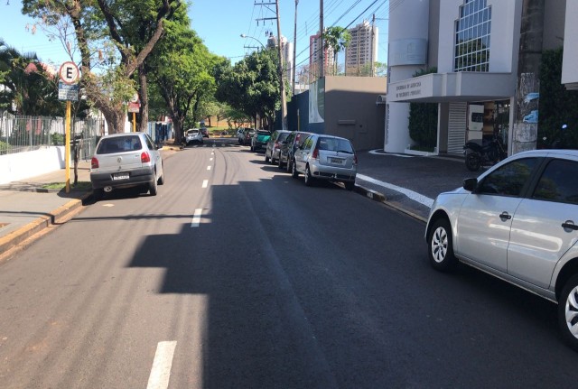 Para inauguração da Padaria Artesanal, Semav interdita Rua do Fundo Social