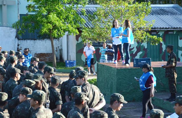 Mutirão Natal Sem Fome 2017 mobiliza 600 voluntários em prol de famílias e entidades 