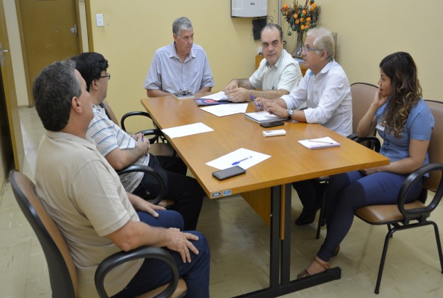 Representando a sociedade civil, pesquisador é o novo integrante do Conselho da Inova