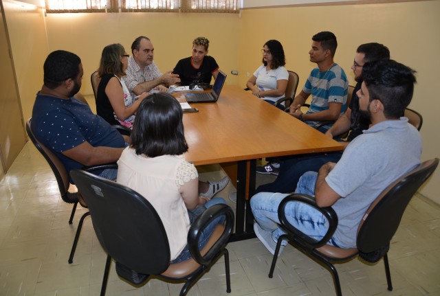 Acadêmicos cumprirão atividade curricular obrigatória na Inova; inscrições seguem abertas