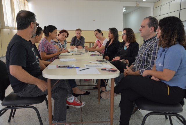 Startup Weekend Women ocorrerá na próxima semana; reunião ajusta detalhes finais do evento