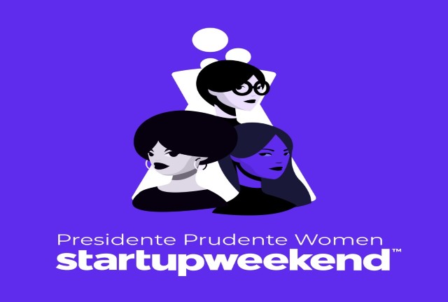 Startup Weekend Prudente Women terá dez mentores com excelentes qualificações