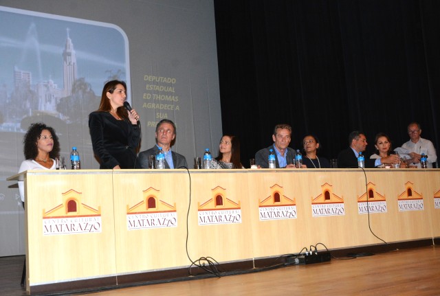 Encontro Regional reúne primeira-dama do Estado e representantes da região 