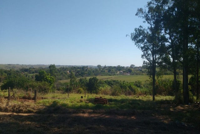 Força-tarefa agiliza regularização fundiária nas Chácaras Arilena