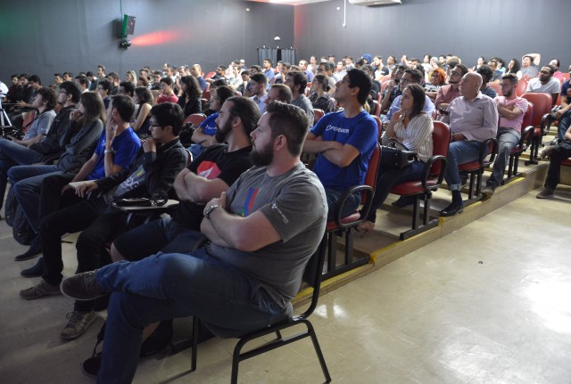 Inova recebe 1º Meetup Google Developer Group de Prudente neste