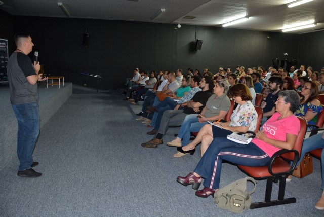 Prefeitura adota plataforma eletrônica para tramitação de documentos