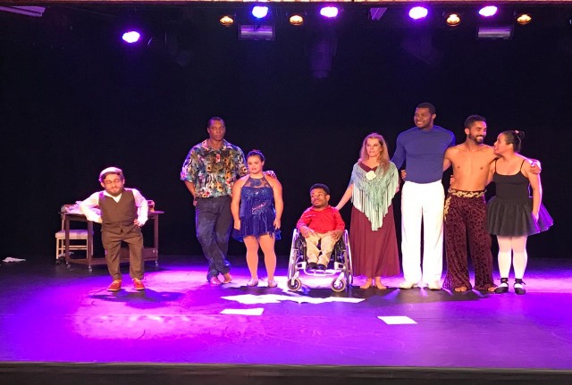 Coordenadoria da Pessoa com Deficiência participa de Seminário de Esportes Inclusivos