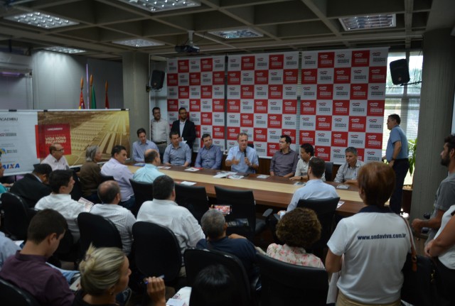 Pacaembu anuncia construção de novo bairro na zona leste de Prudente 