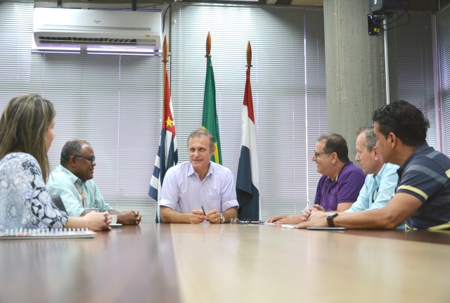 Regularização fundiária avança para Imoplan, Jd. Balneário, Servantes e Sumaré