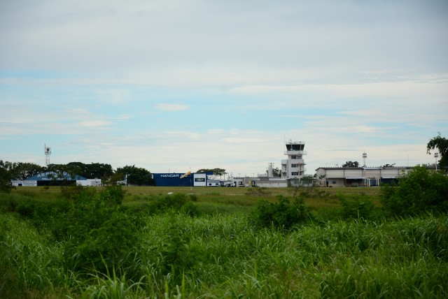 Daesp manifesta interesse em ampliar aeroporto em área a ser doada pela prefeitura