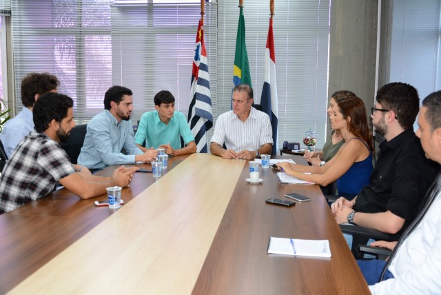 Diretor do Ação Jovem anuncia mudanças no foco do programa em Prudente