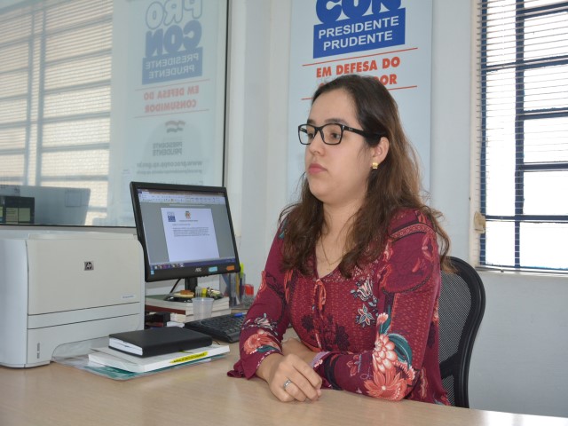 Com nova coordenação, Procon visa qualificação dos atendentes e mais parcerias