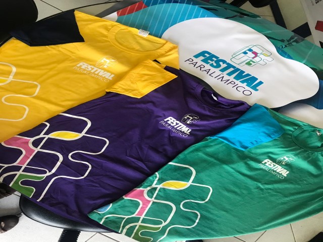 Prudente sedia Festival do Atleta Paralímpico neste sábado, no PUM  
