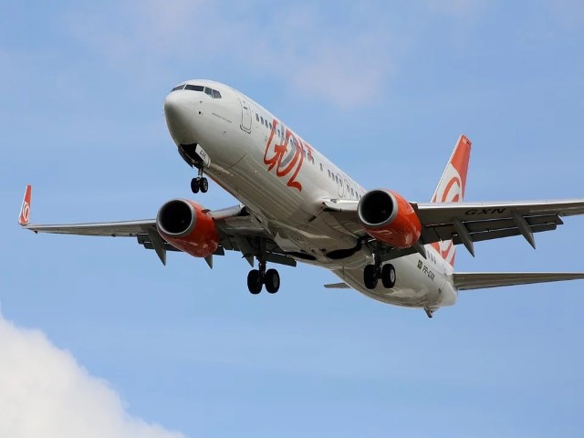 Prudente terá opção diária de voo para o Aeroporto Internacional de Guarulhos 