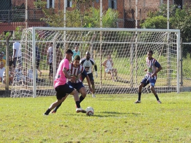 4ª edição do Campeonato Inter Distritos de Futebol terá início neste mês 