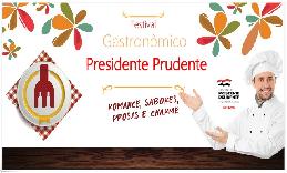 Memórias de um Repórter do Interior: 1º Festival Gastronômico de Presidente  Prudente reúne 32 competidores de Lanches e comidas de Boteco !
